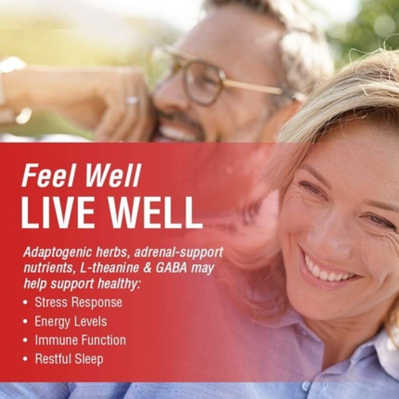 Adrenal Capsules Success