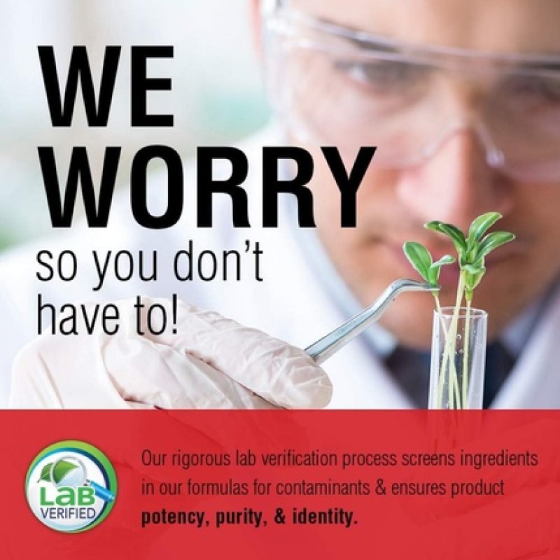 Adrenal Capsules Success