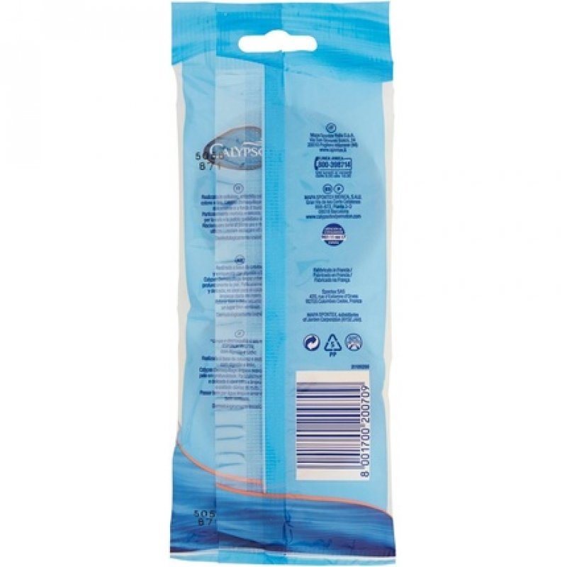 Calypso Makeup Remover Sponge 100g