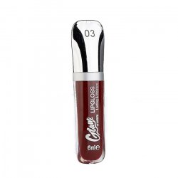 Glam Of Sweden H01349 lip gloss 6 ml 03 Intense