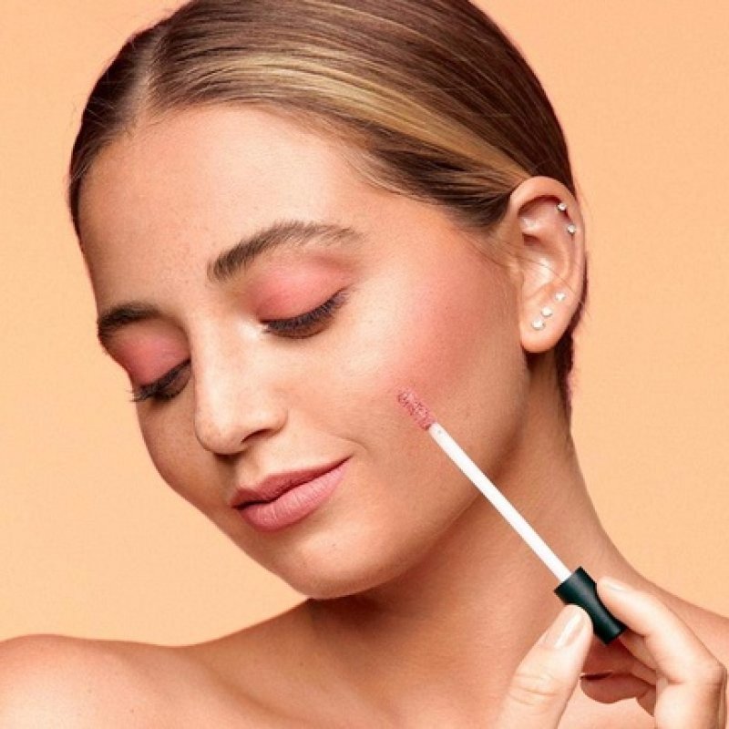 Magnetic Lip Plush Paints Waikiki Rose 10ml