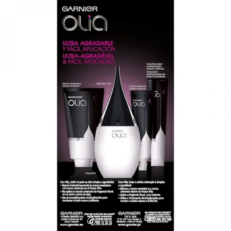 Garnier Colour Accessories 3.16 Violin 1 Count