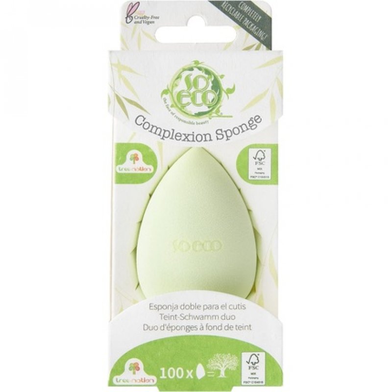 So Eco Complexion Sponge