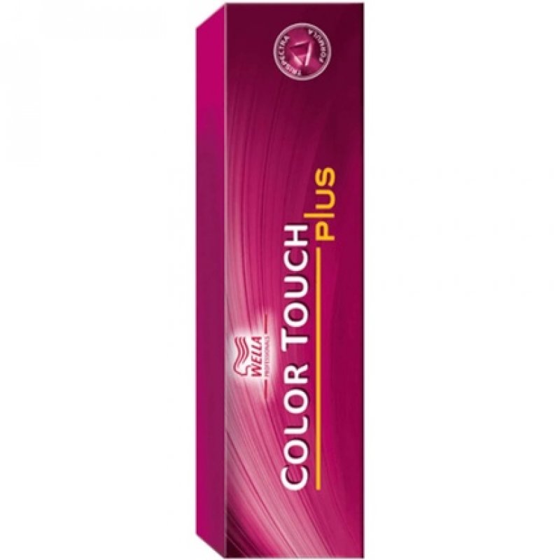 Color Touch 44/07 Intense Natural Brown 60ml