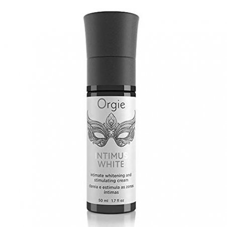 Orgie Clarifying and Stimulating Gel for Intimate Area 50ml