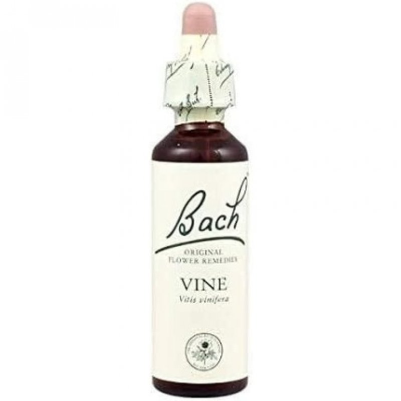 Bach Vine 20ml
