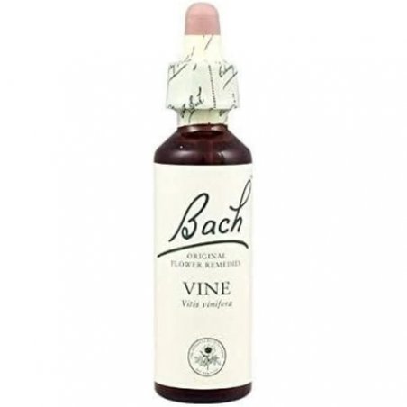 Bach Vine 20ml