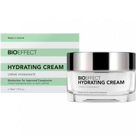 Hydrating Cream 50ml