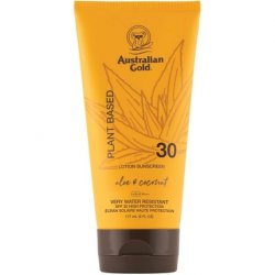 Plant Based Body Lotion SPF30 177ml