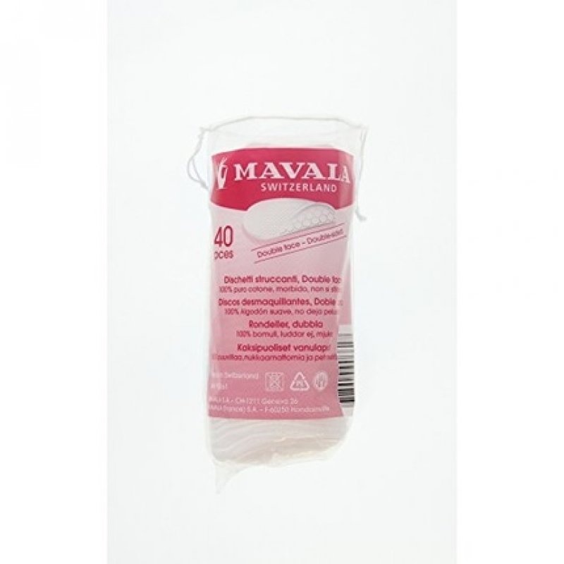 Large Makeup Remover Pads