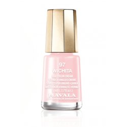 Mavala Mini Nail Colour Cream 5ml Pink