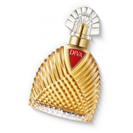 Emanuel Ungaro Diva Eau de Parfum for Women 100ml