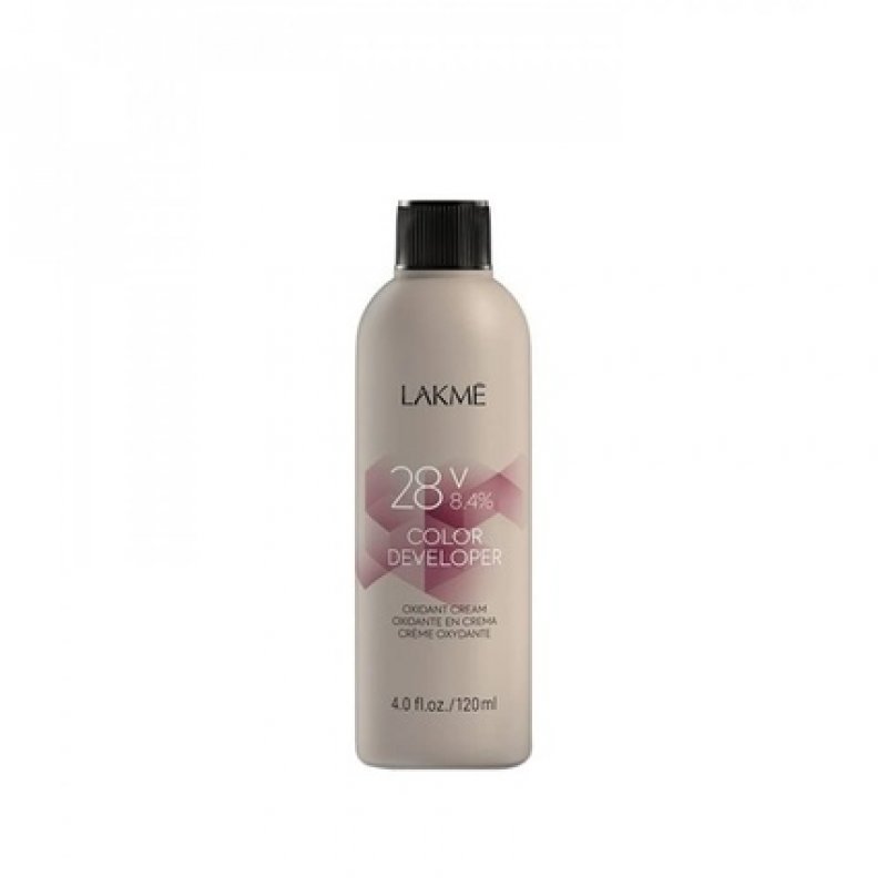 Lakme Color Developer 28 V 120ml