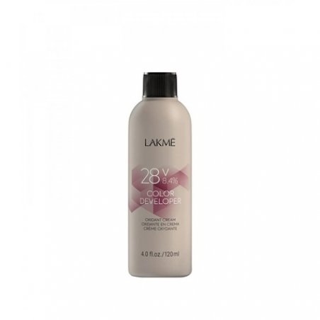 Lakme Color Developer 28 V 120ml