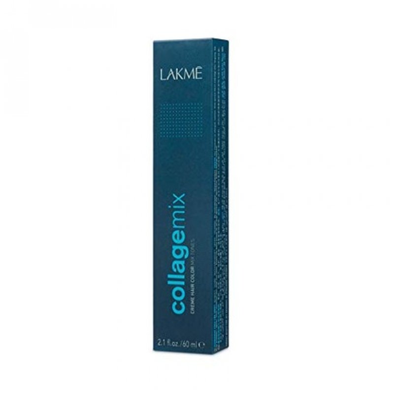 Lakmé Permanent Color 60g