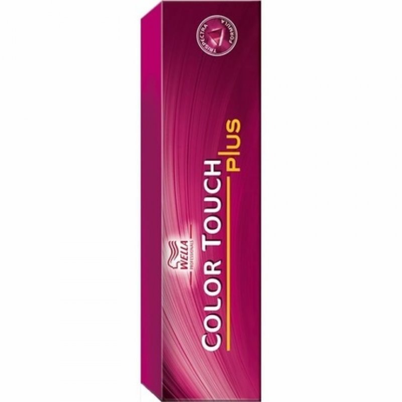 Wella Professionals Color Touch Ammonia Free Hair Color 60ml