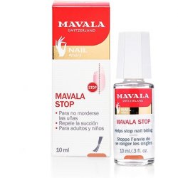 Mavala Stop Bitter Taste 10ml