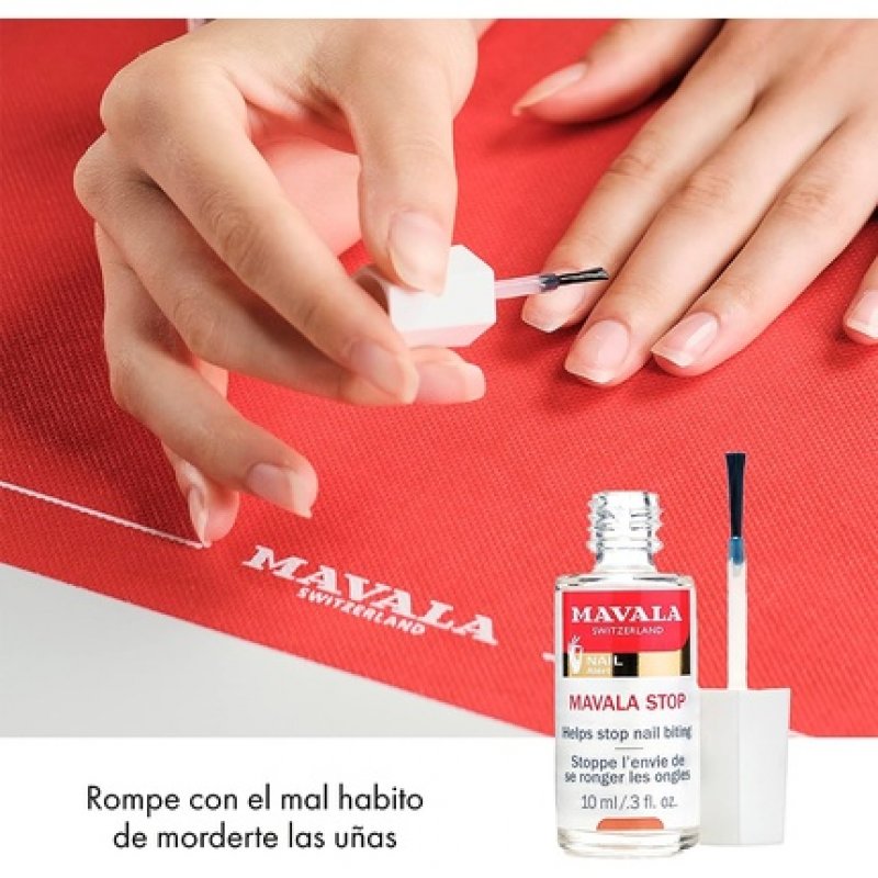 Mavala Stop Bitter Taste 10ml