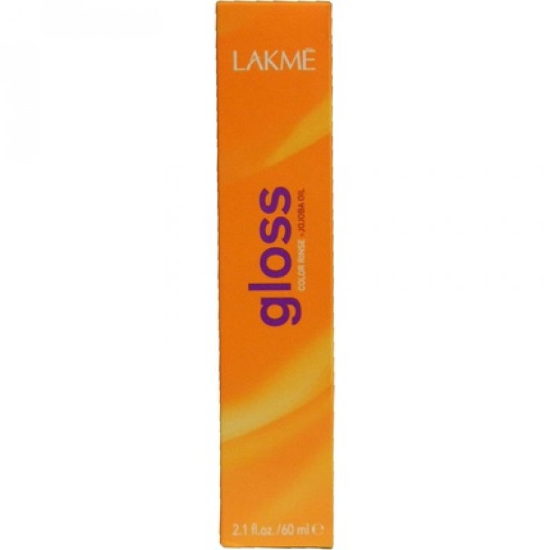 Lakmé Semi-Permanent Hair Color 60g