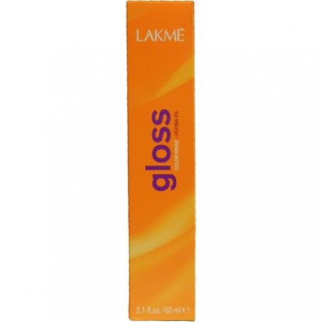 Lakmé Semi-Permanent Hair Color 60g