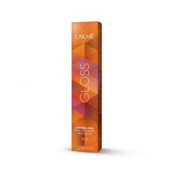 Lakme Gloss No. 5/22 60ml Permanent Dye