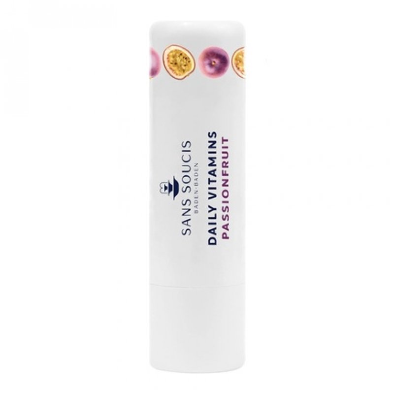 Sans Soucis Daily Vitamins Protective Lip Care SPF 15 4.5g