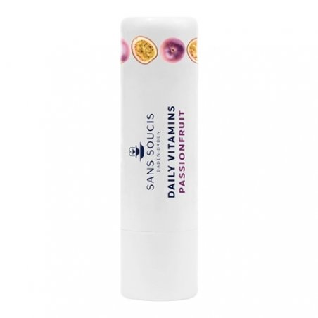 Sans Soucis Daily Vitamins Protective Lip Care SPF 15 4.5g