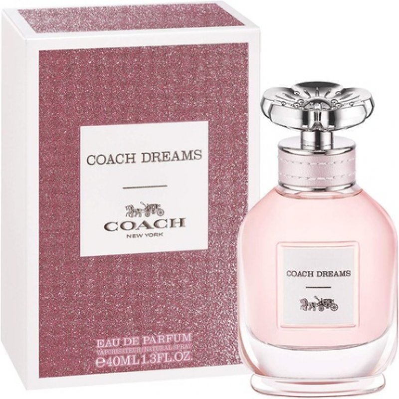 Coach Dreams Eau de Parfum 40ml