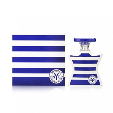 Bond No. 9 Shelter Island Eau de Parfum Spray 1.7 Ounce