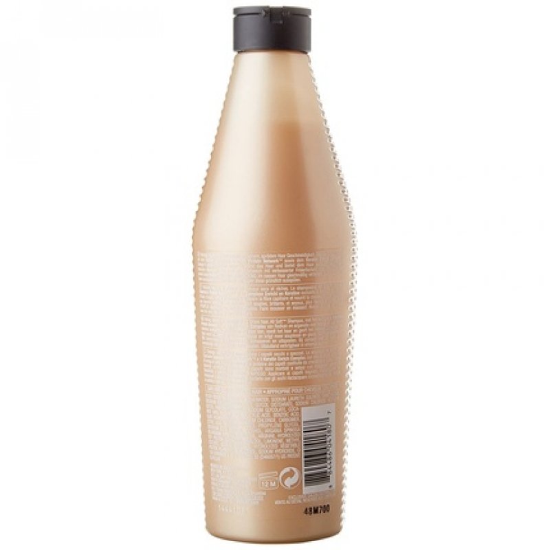 Redken All Soft Shampoo Softness for Dry, Brittle Hair 300ml