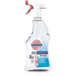 Sagrotan Disinfectant Cleaner 500ml