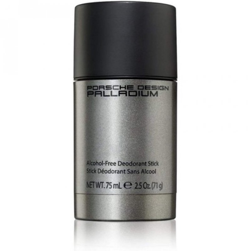 Porsche Design Palladium Deodorant Stick for Men 75ml