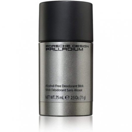 Porsche Design Palladium Deodorant Stick for Men 75ml
