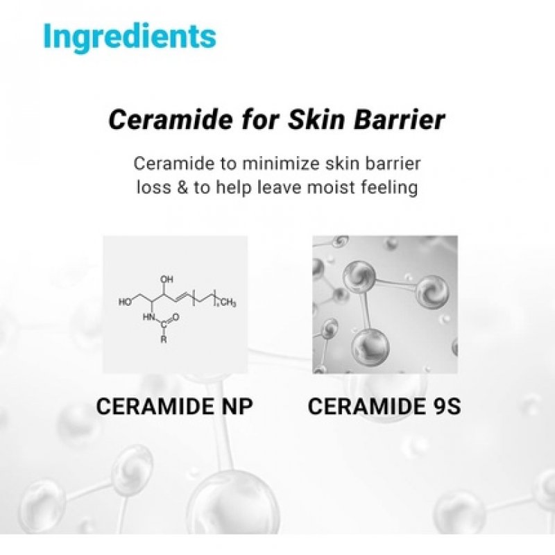 Cream Cleansing Foam