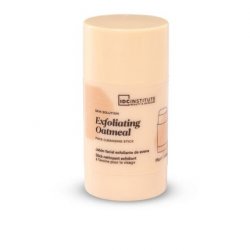 Exfoliating Oatmeal Face Cleansing Stick 25g