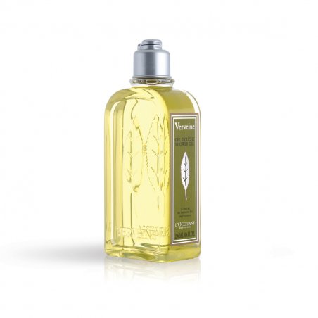 L'Occitane Verbena Shower Gel, 250ml