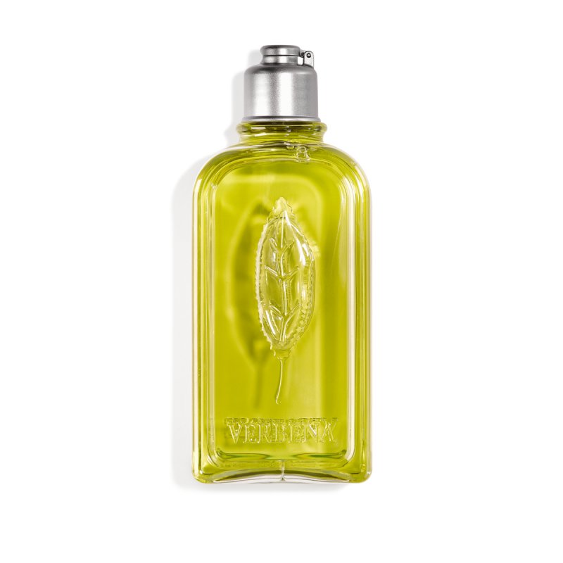 L'Occitane Verbena Shower Gel, 250ml
