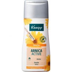 Kneipp Arnica Shower Gel