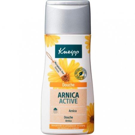 Kneipp Arnica Shower Gel