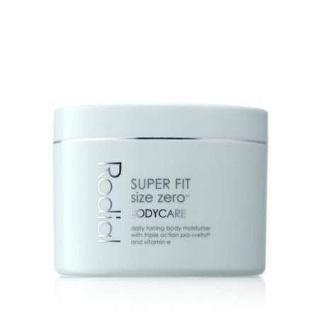 Rodial Super Fit Size Zero 300ml