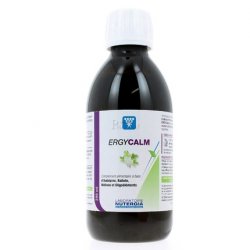 Ergycalm Syrup 250ml