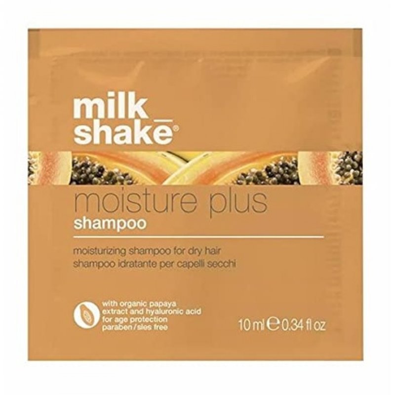 Milk_Shake Moisture Plus Shampoo 10ml