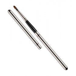 Peggy Sage Retractable Lip Brush