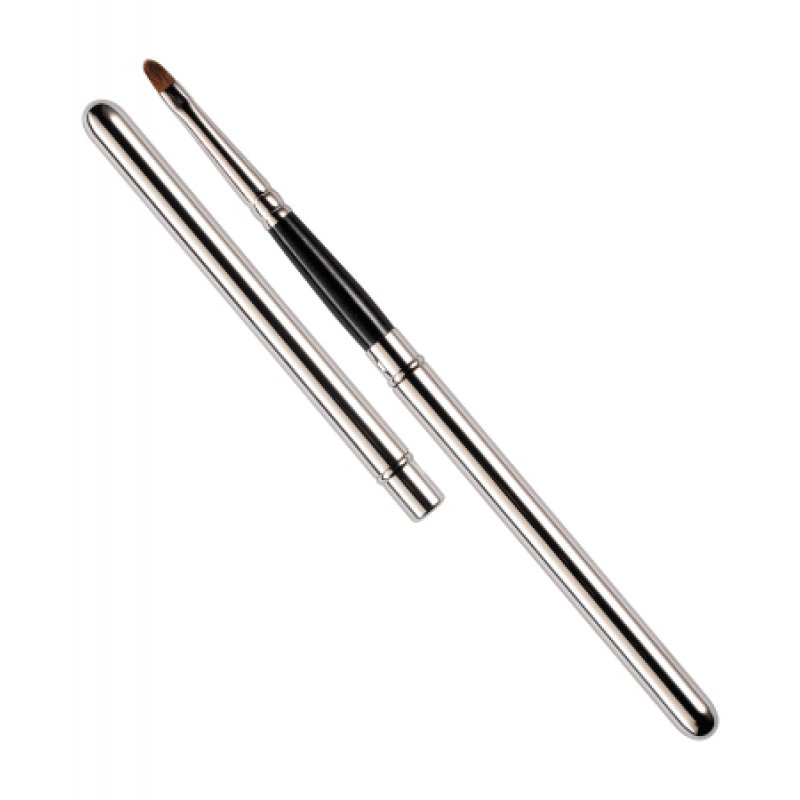 Peggy Sage Retractable lip brush 4mm