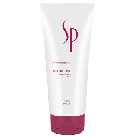 Wella SP Color Save Conditionneur 200 ml