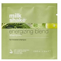 Milk_Shake Scalp Care Energizing Blend Shampoo 10ml