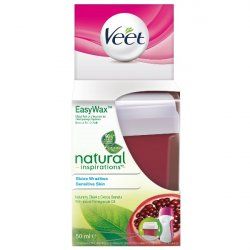 Veet 5900627064407 waxing kit