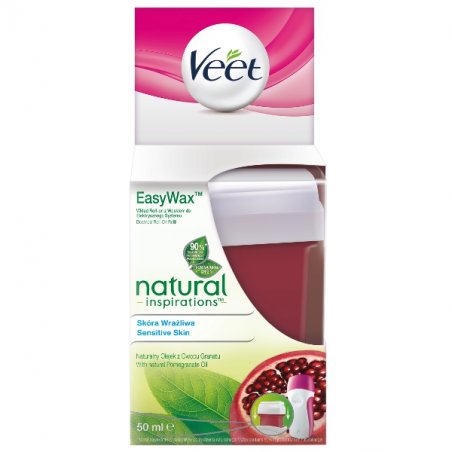 Veet 5900627064407 waxing kit