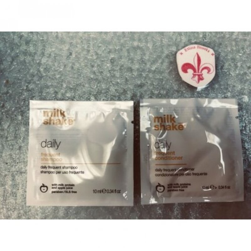 Milkshake Daily Frequent Shampoo 10ml