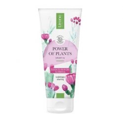 Lirene Power of Plants Opuntia Smoothing Shower Gel with Oil Base 200ml